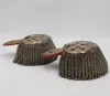 Prussian Field Marschall Full Dress Epaulets Visuel 2